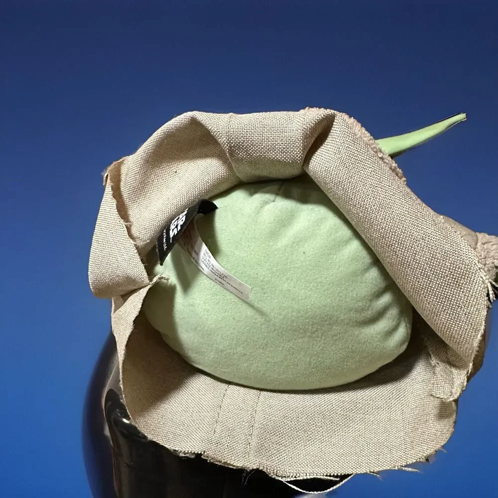 Disney Star Wars: The Mandalorian Yoda The Child‎ 11 inch Action Figure- GWD85